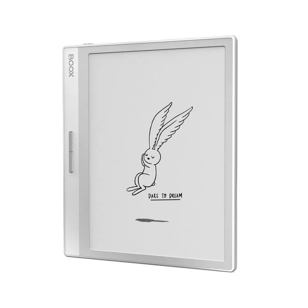 Onyx BOOX Leaf2 ホワイト 【公式通販】