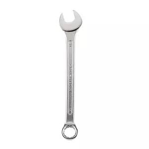 Combination Wrench KWB 460208 8 mm Metallic Chromium-Vanadium Steel