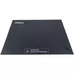 Nomaiņas drukāšanas plāksne Renkforce Pro 7 Dual RF-5491868 priekš 3D printeriem