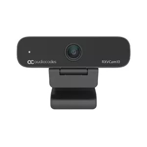 AudioCodes HD Video USB Camera RXVCAM10 2 MP Full HD USB 2.0