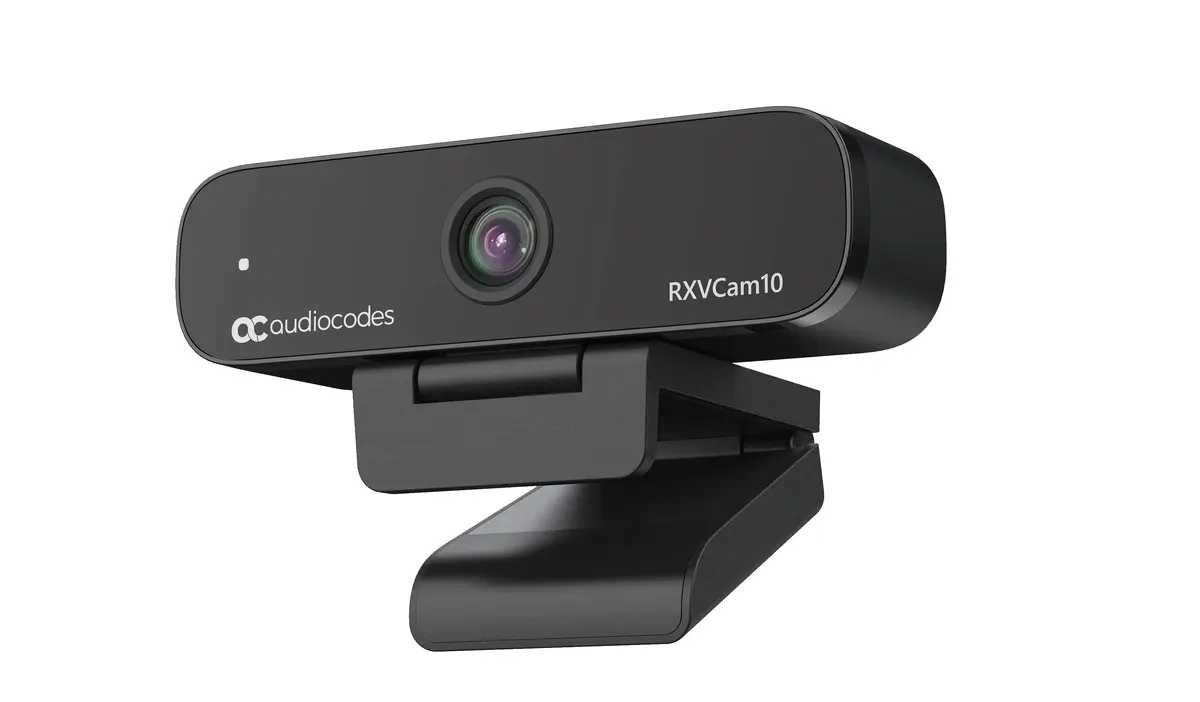 AudioCodes RXVCAM10 HD Video USB Camera Photo 5