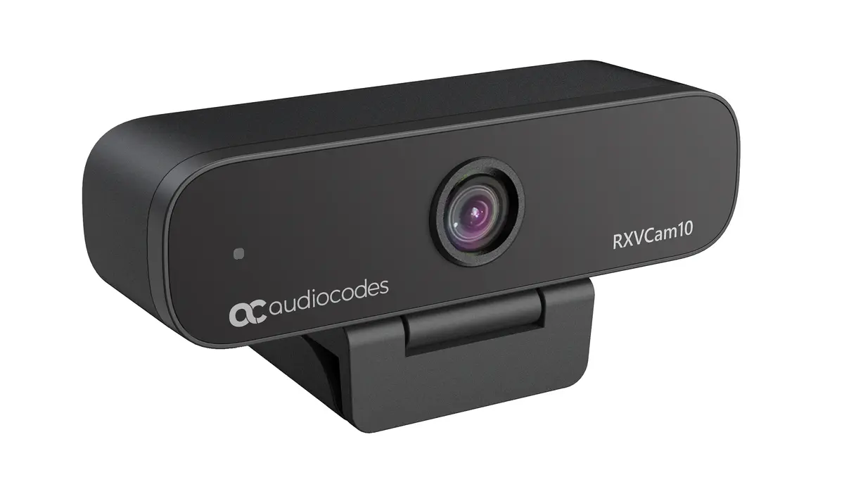 AudioCodes RXVCAM10 HD Video USB Camera Photo 11
