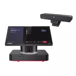 Multimedia congress terminal AudioCodes RXV100 Hub with RXVCam50M 12 persons 1080p