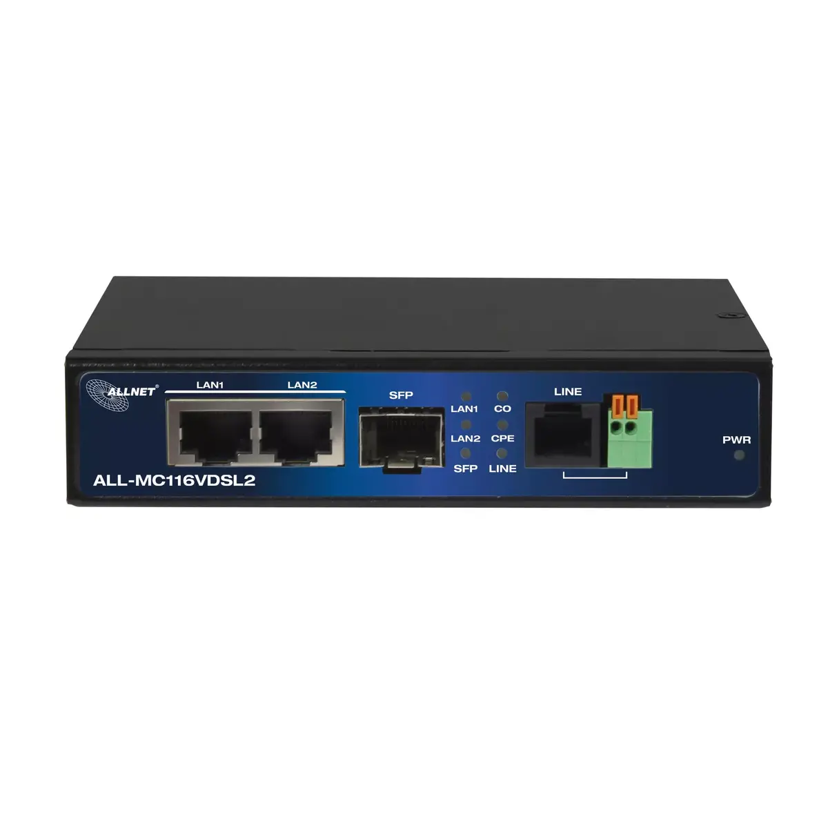 Modems ALLNET ALL-MC116VDSL2 Photo 3