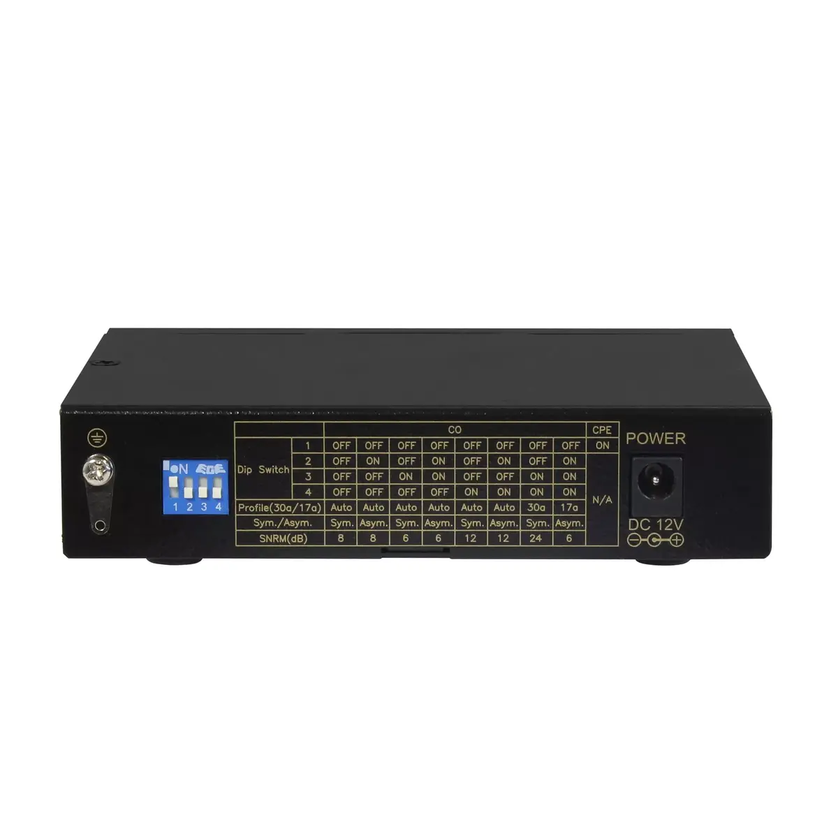 Modems ALLNET ALL-MC116VDSL2 Photo 4