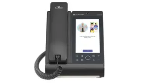 IP-телефон AudioCodes Teams C470HD PoE GbE проводная трубка Android