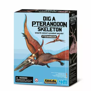 4M Izroc Pteranodons