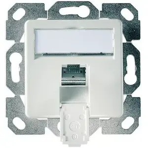 Розетка RJ-45 Telegärtner J00020A0505