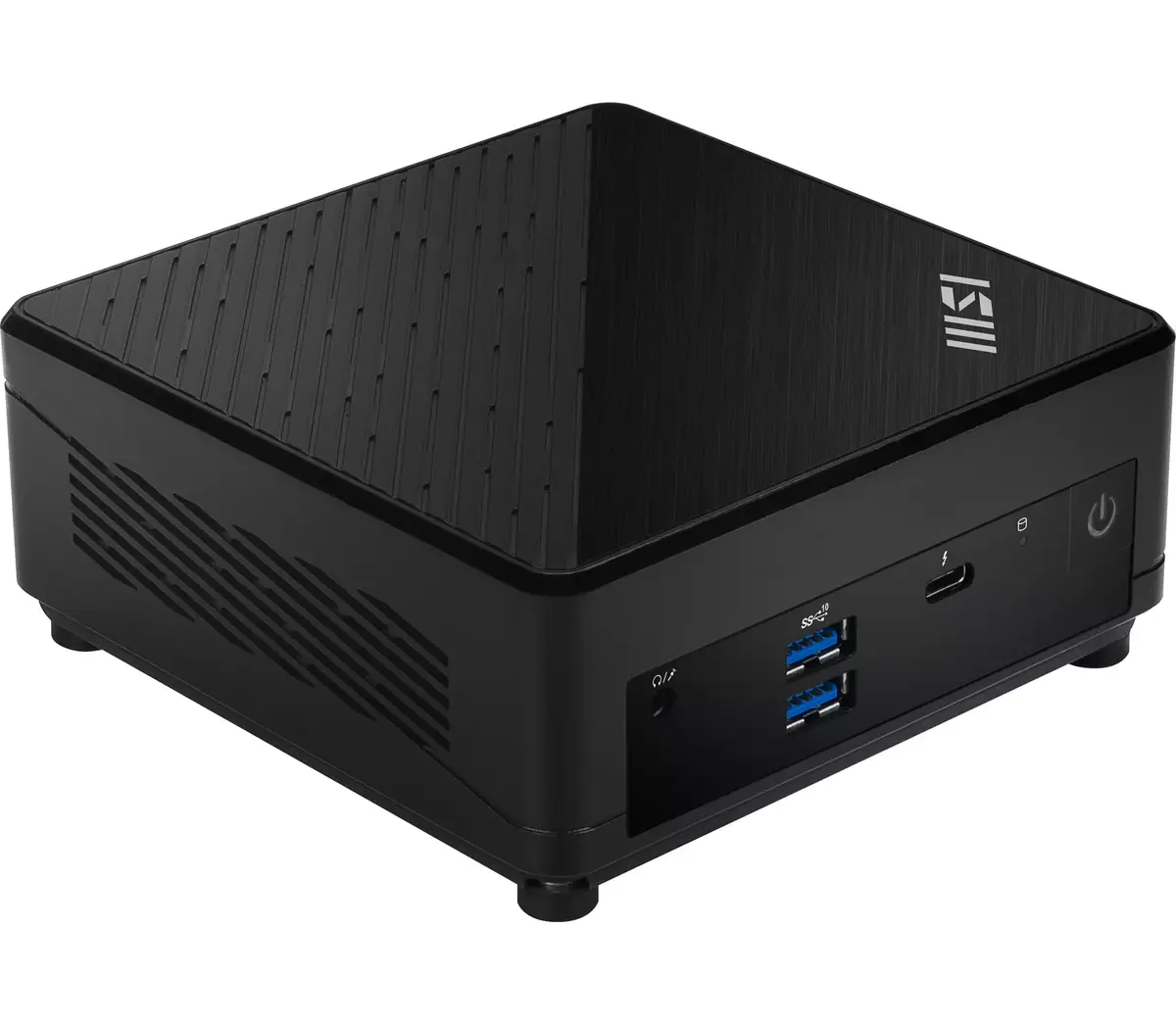 Мини ПК MSI Cubi 5 12M-022BDE Photo 4