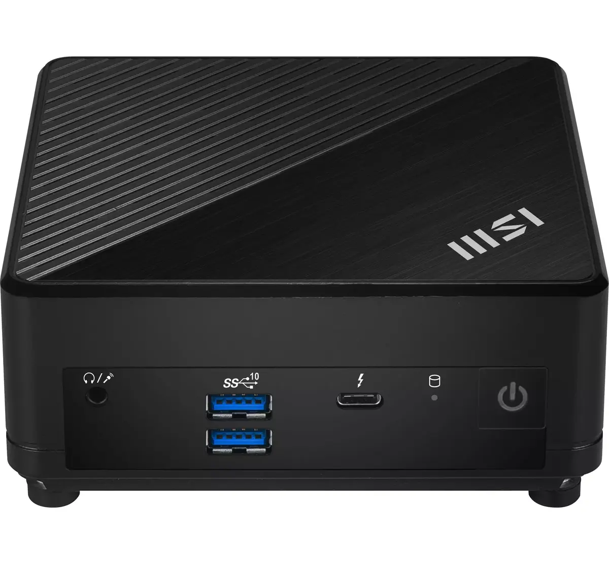 Мини ПК MSI Cubi 5 12M-022BDE Photo 5