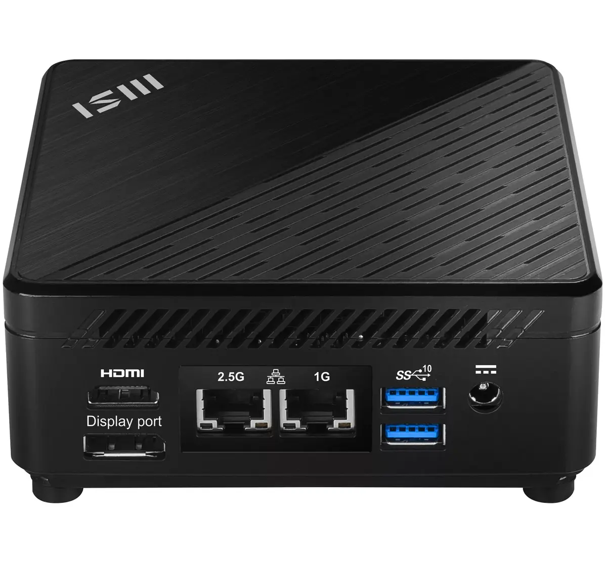 Мини ПК MSI Cubi 5 12M-022BDE Photo 6