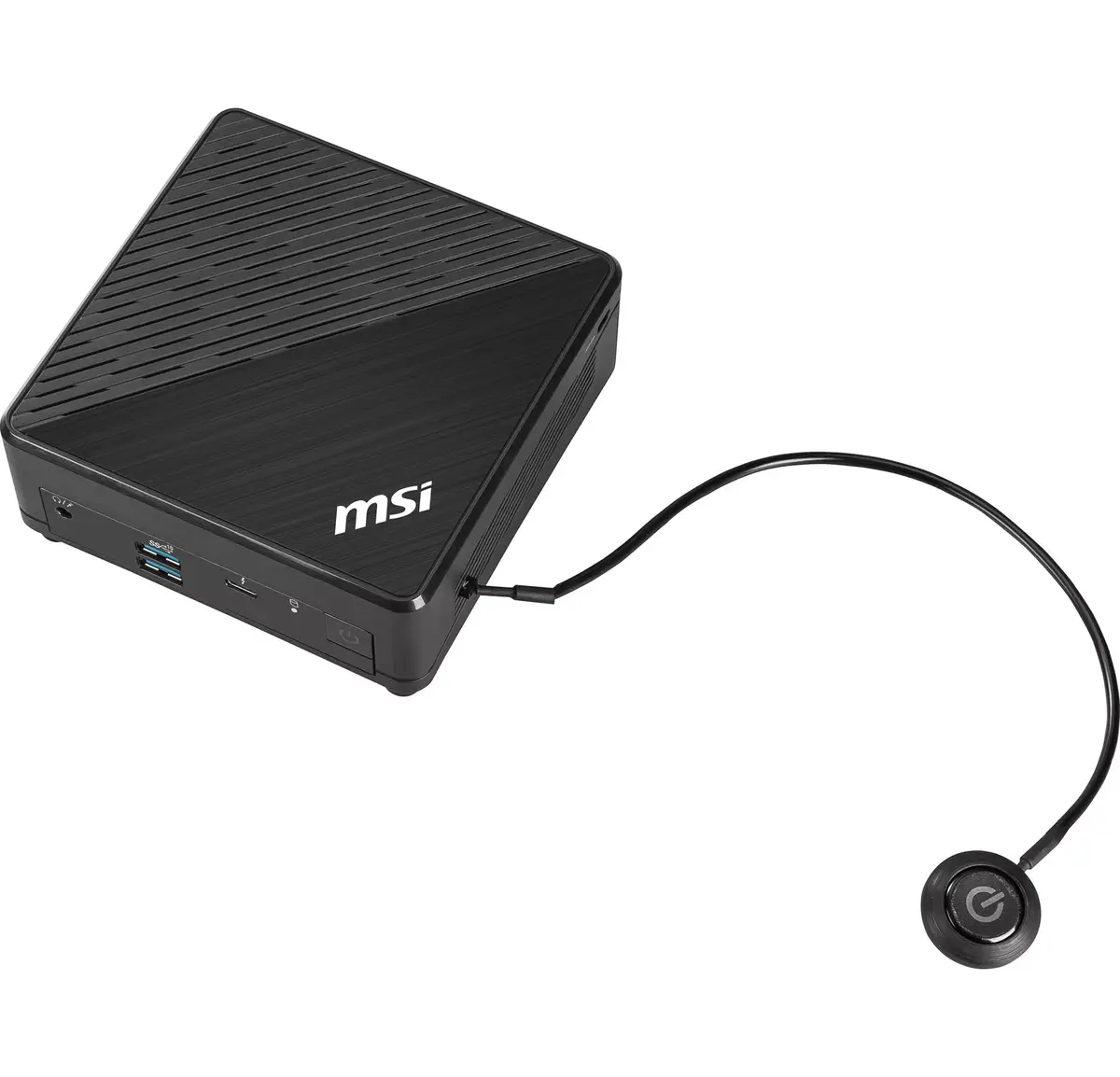 Мини ПК MSI Cubi 5 12M-022BDE Photo 10