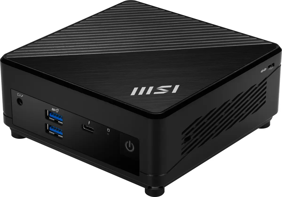 MSI Cubi 5 12M-022BDE Mini PC