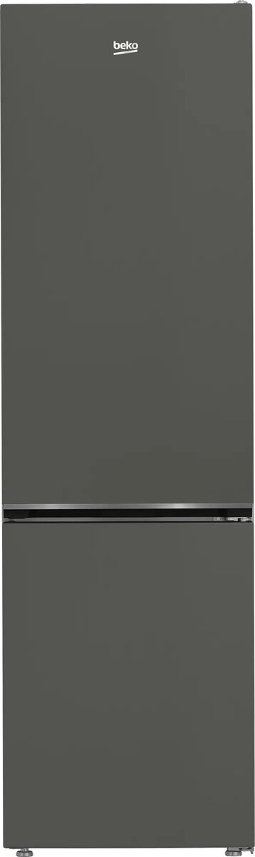 Beko B1RCNA404G ledusskapis saldētava Brīvi stāvoša