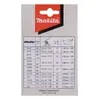 Аксессуар для цепной пилы Makita 191H10-7 Photo 4