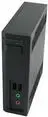 Zero Client ALLNET ZC-2321P TERA2321POE — 2x DVI, PoE