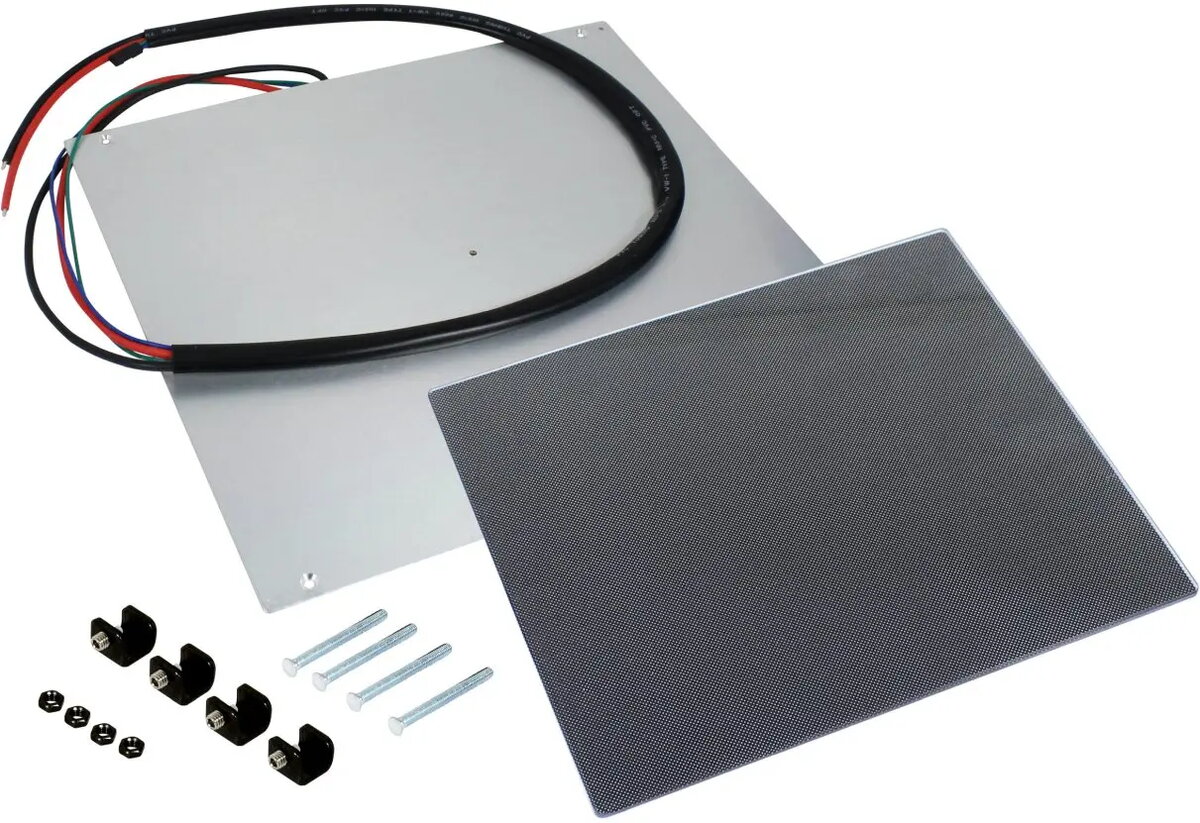 3D Printer Consumables