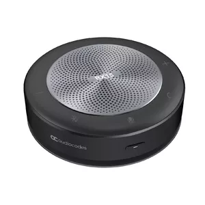 AudioCodes RX15 USB Speaker 5V 2A 7.4V 120mm 395g