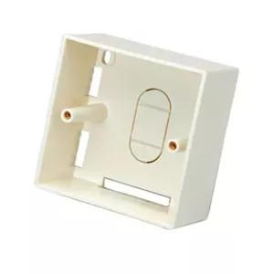 Surface Wall Mount Frame ROLINE 25.16.8484