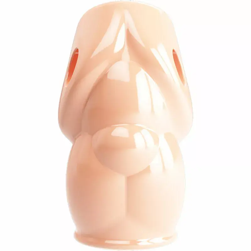 Penis Extension Pretty Love OSCAR NATURAL PENIS THICKER Photo 5