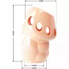 Penis Extension Pretty Love OSCAR NATURAL PENIS THICKER Photo 9