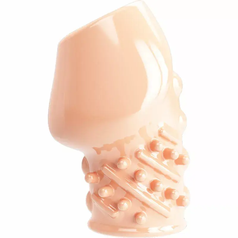 Penis Enhancer Pretty Love Matias Natural Photo 3