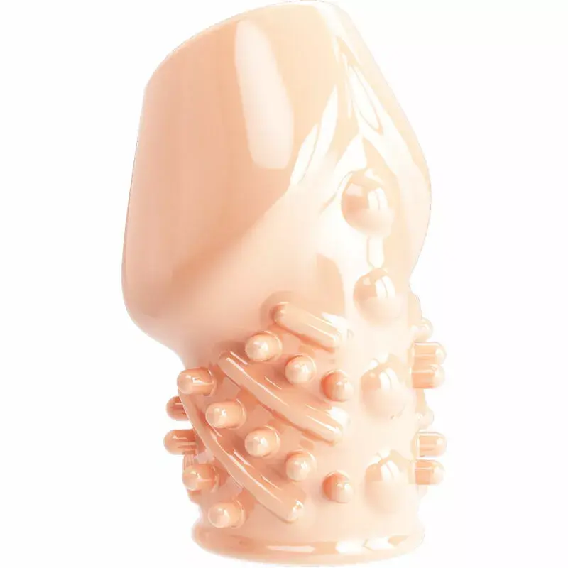 Penis Enhancer Pretty Love Matias Natural Photo 4