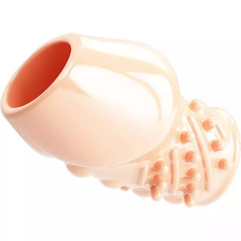 Penis Enhancer Pretty Love Matias Natural Photo 6