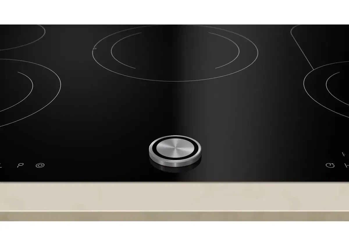 NEFF T18PT16X0 Ceramic Hob 80 cm, 4 Zones Photo 3