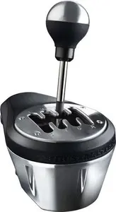 Шифтер Thrustmaster TH8A USB с регулируемым передаточным числом — совместимость с ПК и консолями
