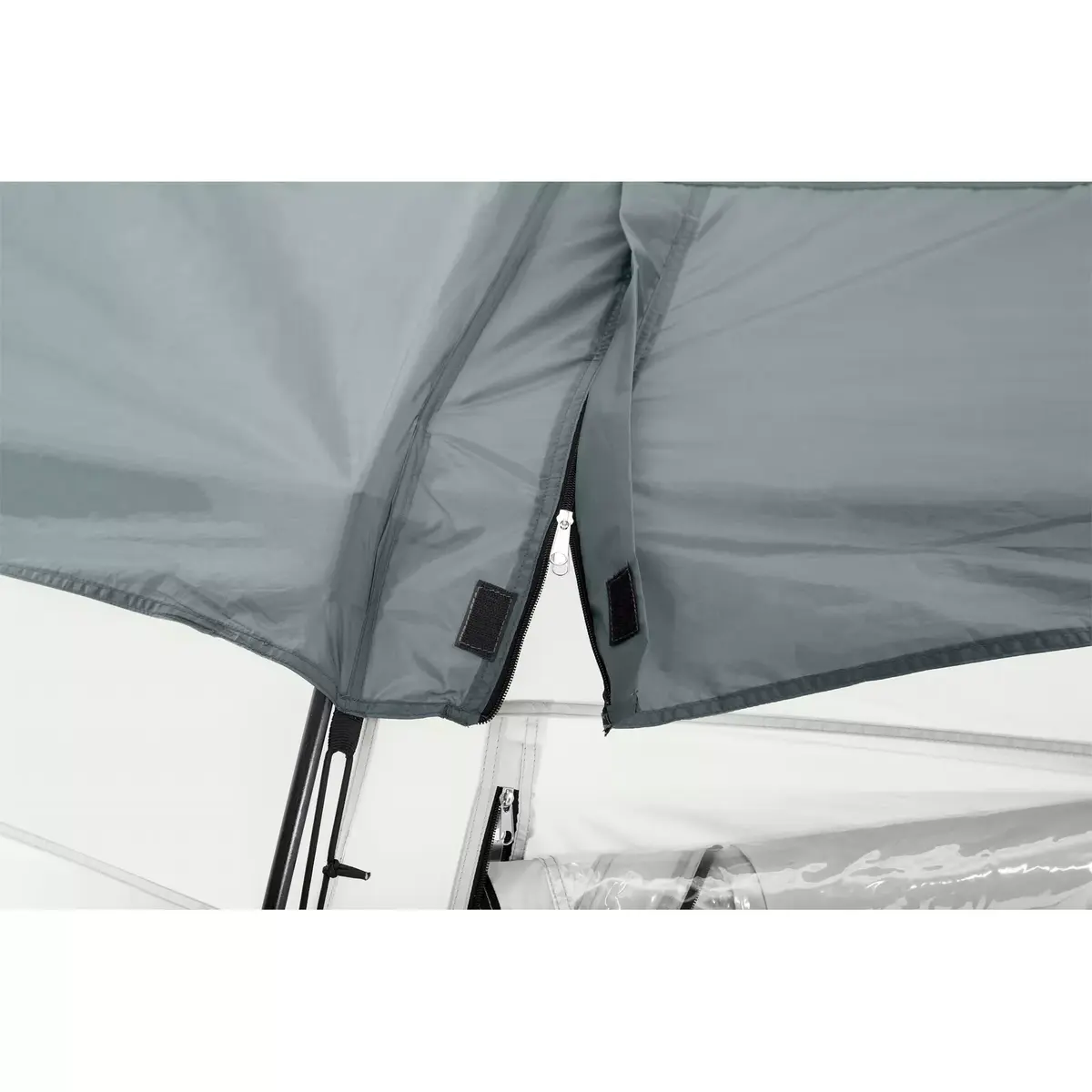 Bestway 58612 Round Pool Dome Photo 2