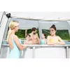 Bestway 58612 Round Pool Dome Photo 6