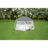 Bestway 58612 Round Pool Dome Photo 7