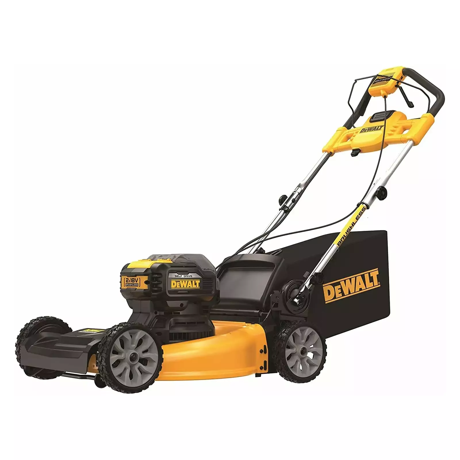 DeWalt DCMWSP564N-XJ Photo 1