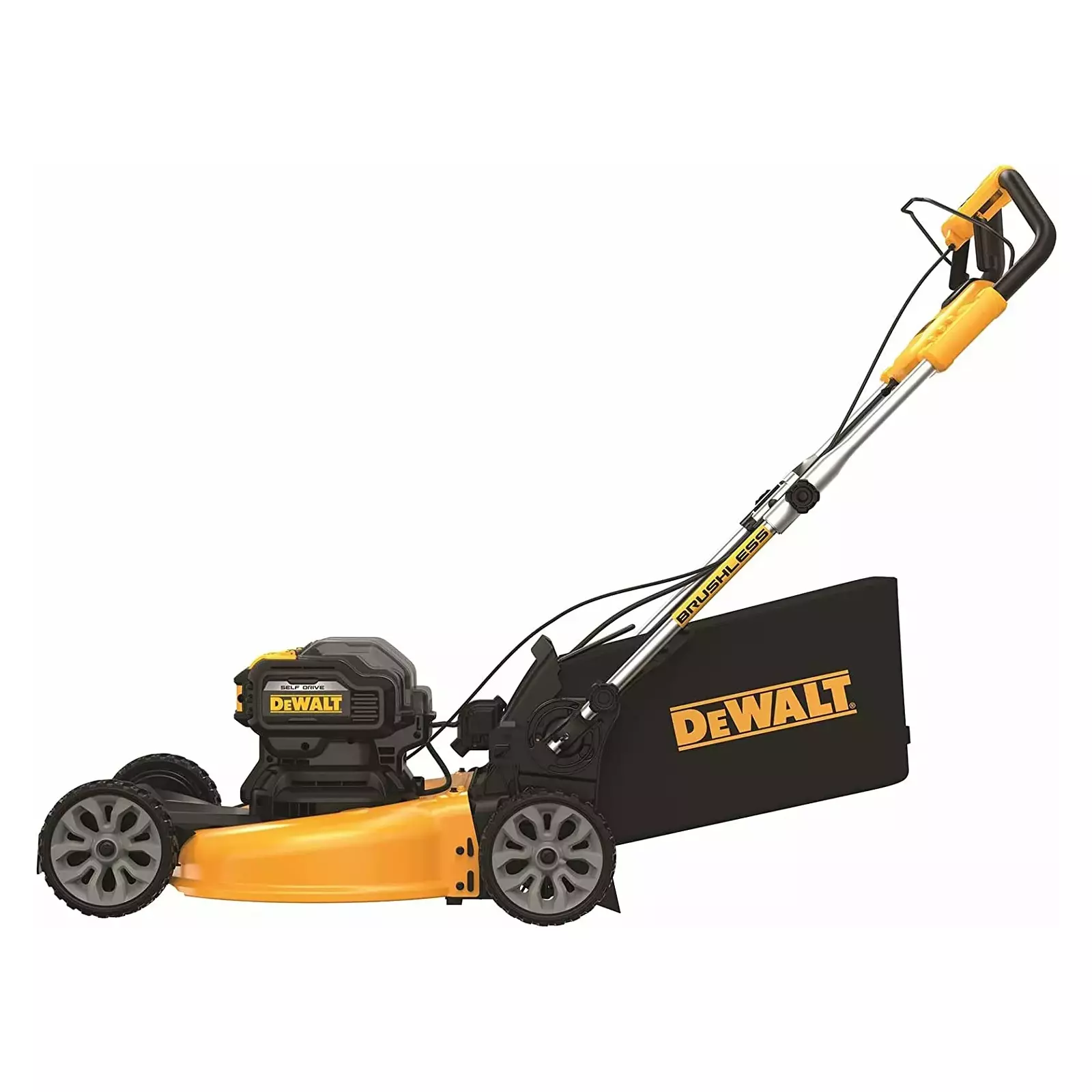 DeWalt DCMWSP564N-XJ Photo 2