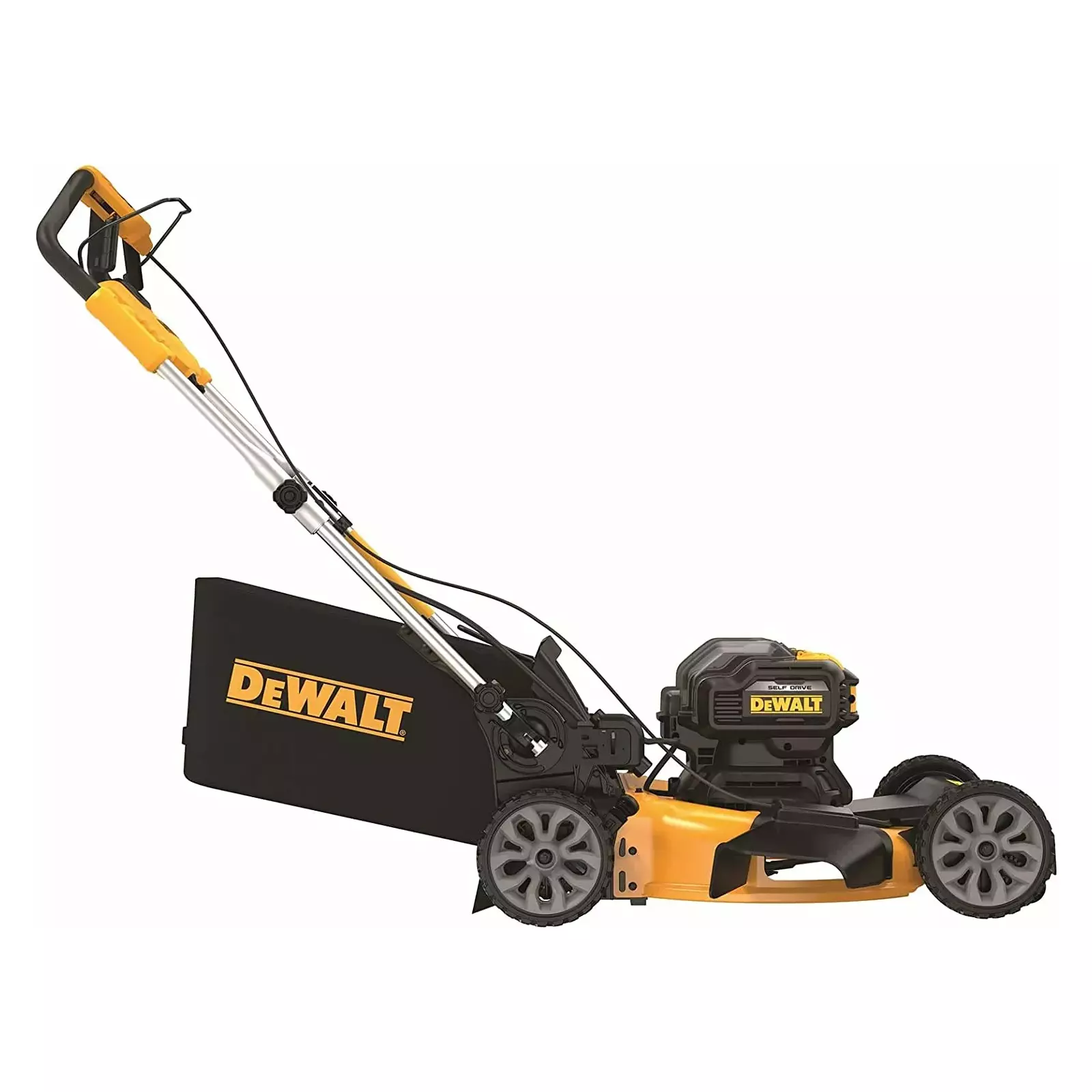 DeWalt DCMWSP564N-XJ Photo 4