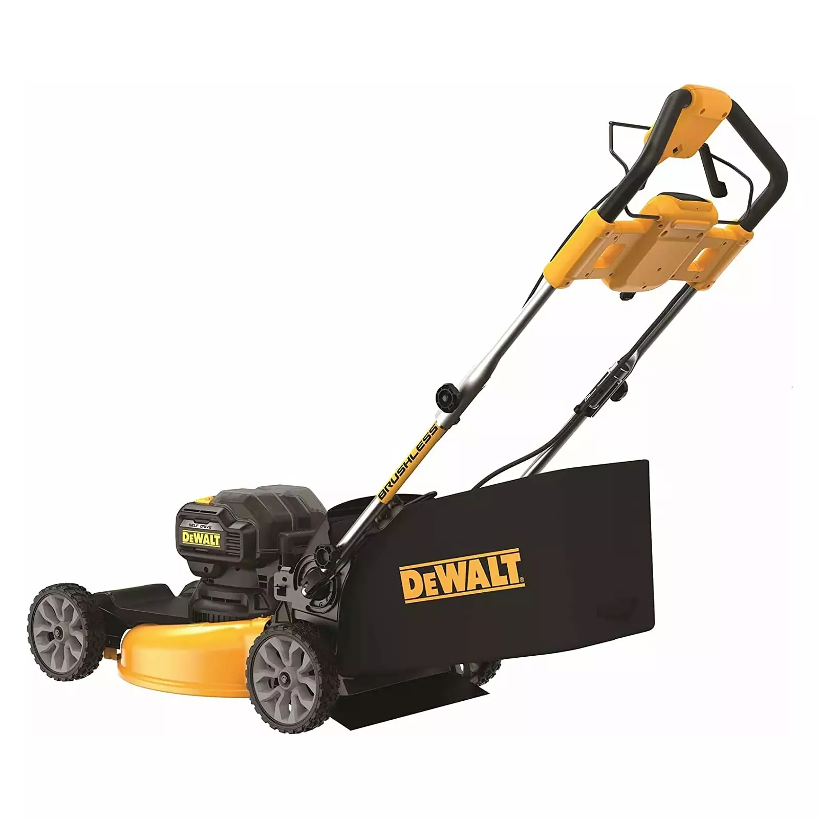 DeWalt DCMWSP564N-XJ Photo 5