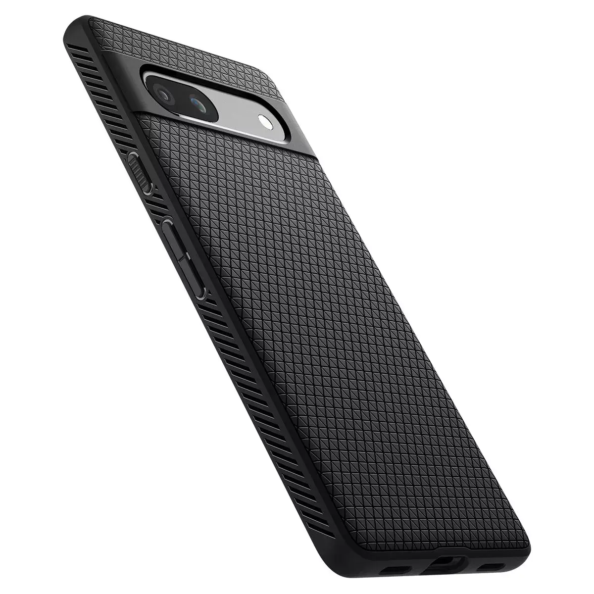Vāks Spigen Liquid Air Google Pixel 7a Photo 4