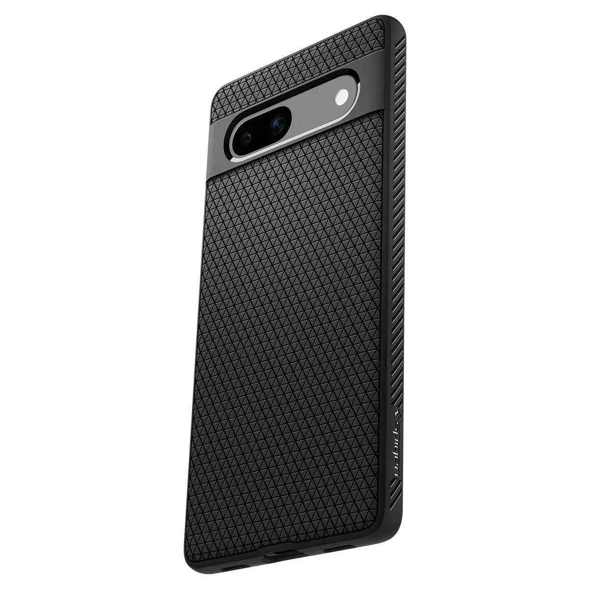 Vāks Spigen Liquid Air Google Pixel 7a Photo 5