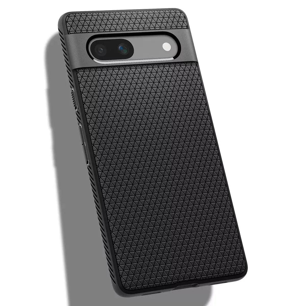 Vāks Spigen Liquid Air Google Pixel 7a Photo 6