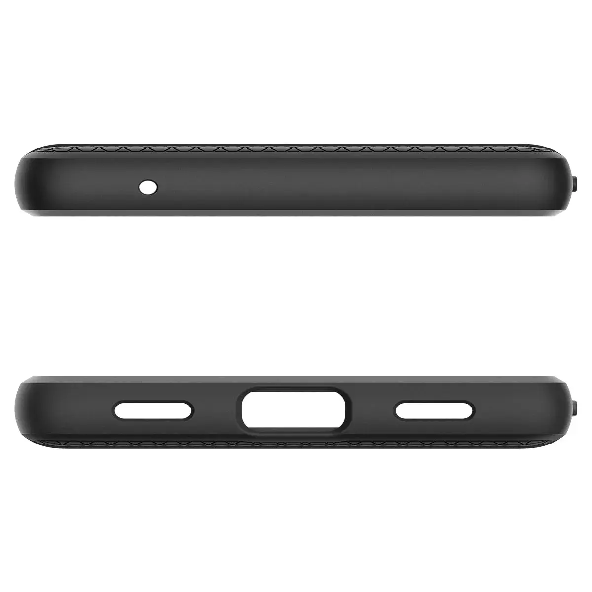 Vāks Spigen Liquid Air Google Pixel 7a Photo 11