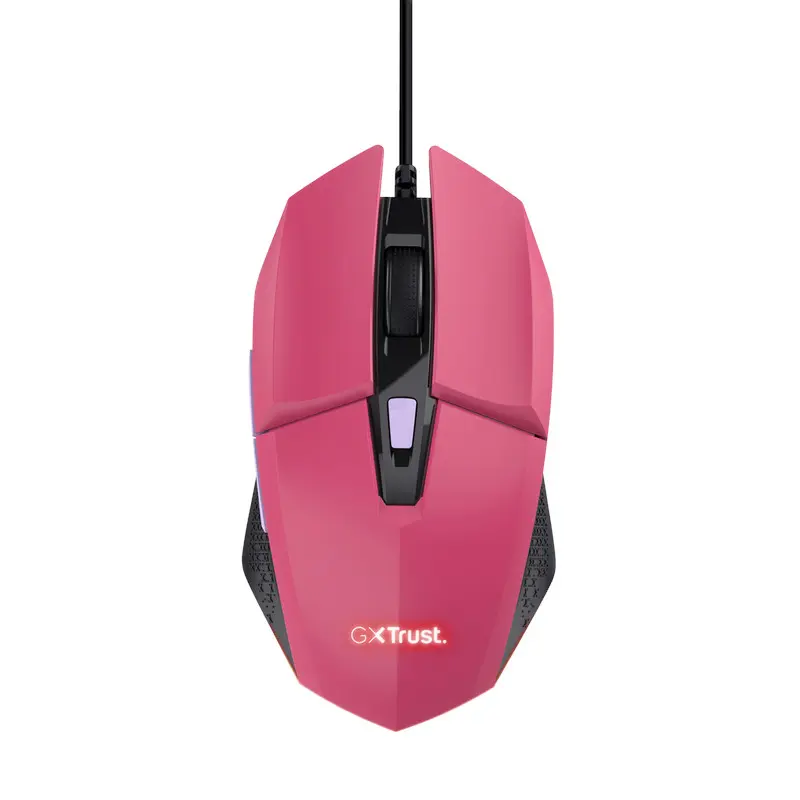 Мышь Trust GXT 109P FELOX Photo 10