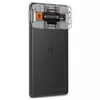 Защитное стекло для камеры Spigen EZ Fit Optik Pro Google Pixel 7a Photo 2