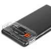 Защитное стекло для камеры Spigen EZ Fit Optik Pro Google Pixel 7a Photo 3