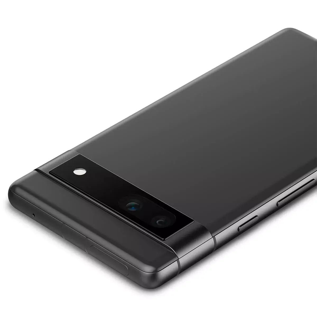 Защитное стекло для камеры Spigen EZ Fit Optik Pro Google Pixel 7a Photo 4