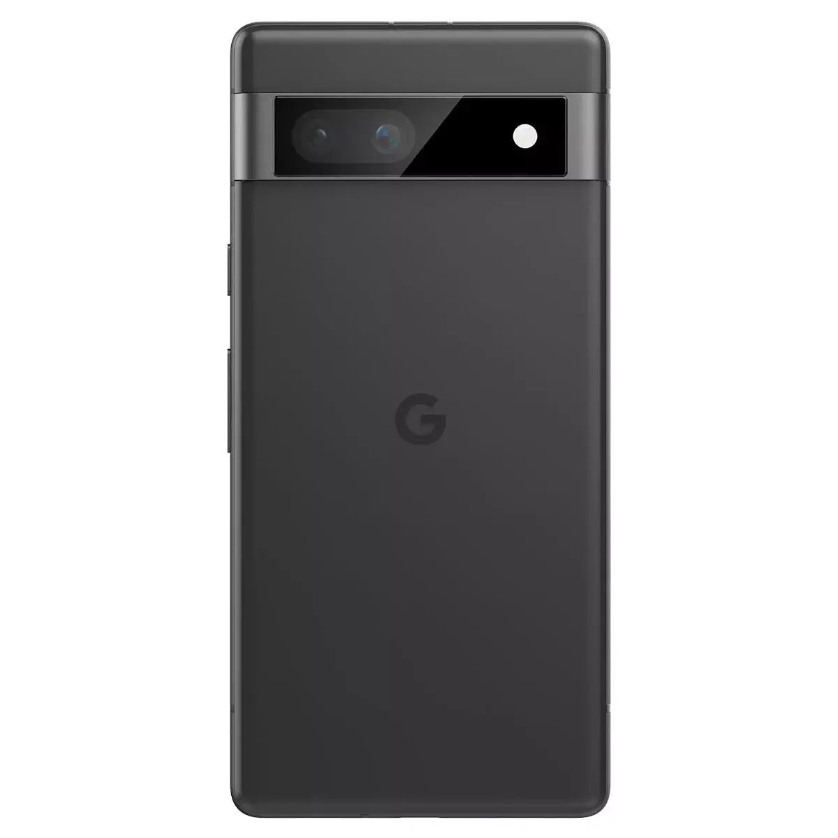 Защитное стекло для камеры Spigen EZ Fit Optik Pro Google Pixel 7a Photo 7