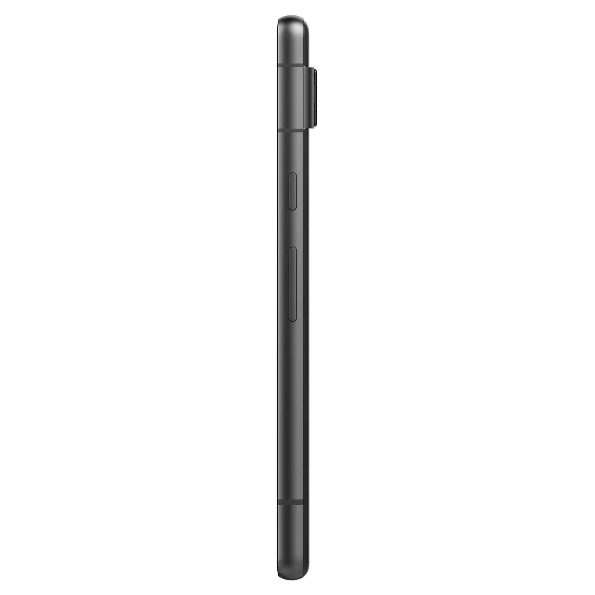 Защитное стекло для камеры Spigen EZ Fit Optik Pro Google Pixel 7a Photo 10