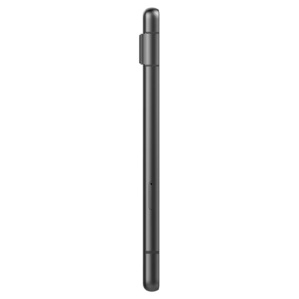 Защитное стекло для камеры Spigen EZ Fit Optik Pro Google Pixel 7a Photo 11