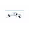 Speciāla galvas ierīce Sony PlayStation VR2 Photo 2