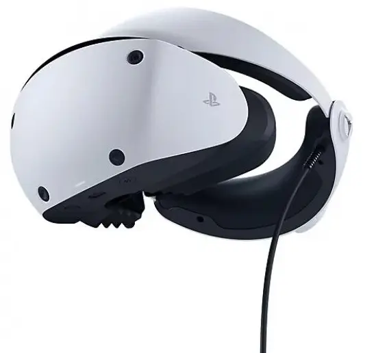 Dedicated head mounted display Sony PlayStation VR2 Photo 7